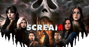 Scream VI